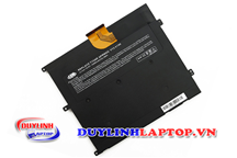 Pin Laptop Dell V130, V13, V1300, V13Z (ZIN)