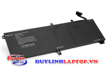 Pin Dell XPS 15 9530, Precision M3800 (6 cell)