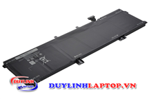 Pin Dell XPS 15 9530, Precision M3800 (9 cell)