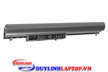 Pin HP 14-N (LA04), 15-N, 14-R, Pavilion Touchsmart 14 15 15-r, Pavilion 15, Pavilion14, yb4d (OEM)