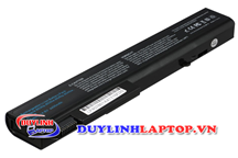 Pin HP 8540, 8540P, 8730W, 8740W, 8530P, 8530W, 8540W, 8310P, 8310B (6 Cell)