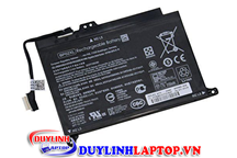 Pin Laptop HP BP02XL, HSTNN-LB7H, HSTNN-UB7B, Pavilion 15-AU010WM, Pavilion 15-AU, 15-AU030WM, 15-AW