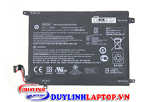 Pin HP DO02XL, HSTNN-LB6Y, TPN-I121, Pavilion X2 10