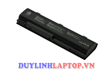 Pin HP DV1000, V6000, M2000, v2000, v5000, ZE2000, DV4000, DV5000, C300, C500, G80 ( 12Cell )