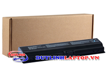 Pin HP DV2000, V3000, V3100, V3500, V3600, DV6000, V6000, F500, F700, C700, V3100 (6 Cell)