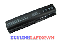 Pin HP DV4 (ZIN), CQ40 (12CELL)