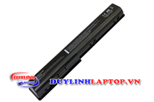 Pin HP DV7, DV8, HDX18 (8 Cell)