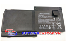 Pin Laptop HP 820 G1, E7U25AA, E7U25ET, SB03XL, SB03046XL, 720 G1, 725 G1, 720 G2, 725 G2, 820 G2, HSTNN-L13C, HSTNN-LB4T