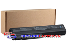 Pin Laptop HP ElitleBook 8440P, 6500B, 6440B, 6450B, 6540B, 6545B, 6550B, 6555B, 6455, TD06 (OEM)