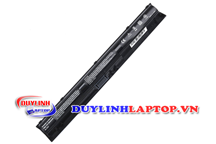 Pin Laptop HP KI04, Pavilion 14-ab, 15-ab, 17, Gaming 15-ak, HSTNN-DB6T, HP-AB254TX (OEM)