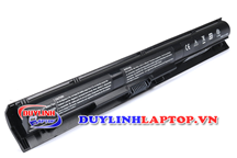 Pin Laptop HP KI04, Pavilion 14-ab, 15-ab, 17, Gaming 15-ak, HSTNN-DB6T, HP-AB254TX (ZIN)