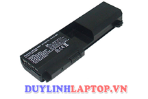 Pin Laptop HP TX1000, TX1100, TX1200, TX1300, TX1400, TX2000, TX2500, TX2600, TX2100, TX2, TX2-1100