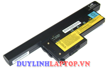 PIN IBM X60, X61 (4 CELL) DÙNG MÀN THƯỜNG KHÔNG XOAY