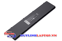 Pin Laptop Dell 7240, E7240, E7250, GVD76, WD52H, Y9HNT (OEM)