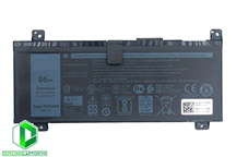 Pin Laptop Dell PWKWM, 7466, 7467 (56Wh)