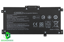 DC Power Jack Charging Port For HP ENVY 15m-cn0011dx, 15m-cn0012dx, 17-cg1010nr