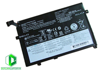 Pin Laptop Lenovo E470, E470C, E475, 01AV412, SB10K97568