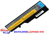 Pin Laptop Lenovo G460, Z460, G470, G560, Z370, Z560, Z470, G575, G570, Z565, V360, V570, Z570, Z465