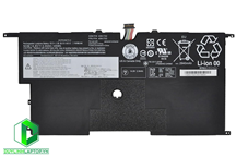 Pin Laptop Lenovo ThinkPad X1 Carbon Gen 2 20A7 20A8, X1 Carbon 20A7A04ACD (45N1701, 45N1702, 45N1703)