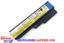 Pin  Lenovo G430, N500, G450, G530, B460, B550, V460, Z360, G455, G555, G550,G360