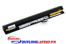 Pin Laptop Lenovo 110-15IBR, 110-15ACL, 300-14ISK, L15L3A03, 110-14IBR, L15S3A02, L15C3A03