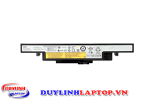 Pin  Lenovo  Y400 , Y410 ,F40A ,F40 , F50,7757