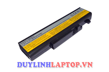 Pin Lenovo Y450, Y550, B560A