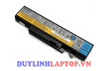 PIN LENOVO Y470, Y470P, Y570, B560, V560