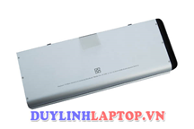 Pin Macbook A1280(OEM),A1278, MB771MB466,467 (MAC vỏ nhôm, không cáp)