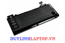 Pin Macbook A1322 (OEM, có cáp, vỏ nhựa),A1278 MB990 MB991 MC374 MC375 MB102 MC724 MD314 MD313 MD312