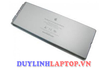 PIN MACBOOK TÀU (ĐEN VÀ TRẮNG)