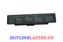 Pin Sony BPS2, mai945 PCG-6C2L Sony FZ , Sony C , FJ, FE, SZ, VGN-S70B, Vgn-fs3b, Vgn-fs91s