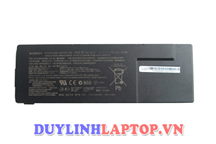 Pin Sony BPS24, (OEM) SA SB SC SD SE, SVS13115FDB