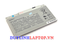 Pin Sony BPS33,S VT141A11L, SVT15115CXS