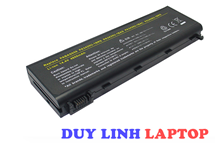 Pin Toshiba 3420, 3450, 3506, L10, L15, L20, L25, L25-S119, L25-S121, L30, L35, L100 (8cell)