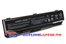 Pin Toshiba  3536, P300, L350, X200, P20S, P200, PA3537U-1BRS, PABAS100, P205D-S7429, L355