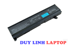 PIN TOSHIBA PA3399, M40, M45, M50, M55, A100, 3465(Chân cắm bên trái), A6, M45, M55, M105