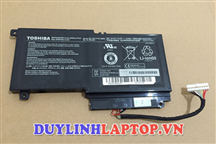 Pin Toshiba PA5107U, L45, L45D, L50, L55, L55D, P50, P55, S55, L40-A, L50-A, L50D-A, L55T (ZIN)