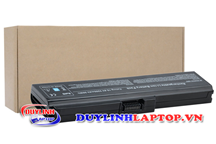 Pin Toshiba Portege T551, T571, M800, M900, M805, L640, L745, L740, L755, L770, L775, PA3818U, L750