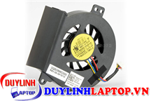 Quạt Chip DELL A860, A840, 1410, M703H, PP37L, PP38L