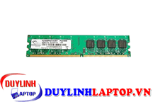 RAM Gskill 2GB DDR2 Bus 800 F2-6400CL5S-2GBNT