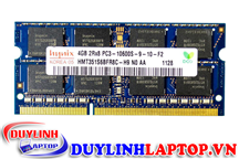 Ram Hynix 4GB DDR3 Bus 1333 chất lượng tốt