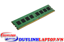 Ram Kingston (PC) 4GB DDR4 Bus 2400Mhz
