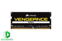 Ram Laptop Corsair Vengeance 16GB 2400MHz