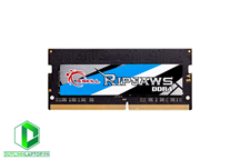 Ram Laptop Gskill 8GB (1x8GB) DDR4 2666MHz