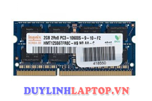 Ram laptop Hynix 2gb ddr3 bus 1333mhz