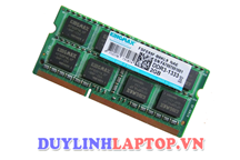 Ram laptop KingMax 2gb ddr3 bus 1333mhz