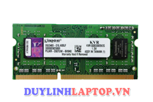 ram laptop kingston 2gb ddr3 bus 1333mhz