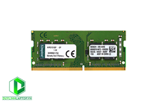 Ram Laptop Kingston 8GB (1x8GB) DDR4 2666MHz