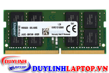 Ram Laptop Kingston 8GB DDR4 Bus 2133MHz loại tốt